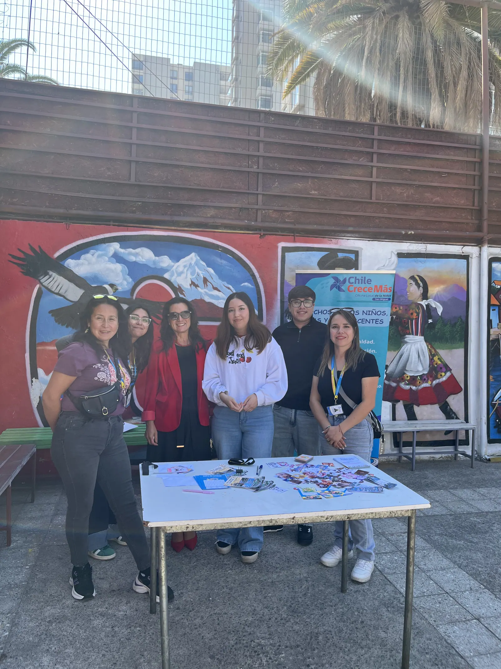 Día de la Convivencia Escolar 2026 — foto 245